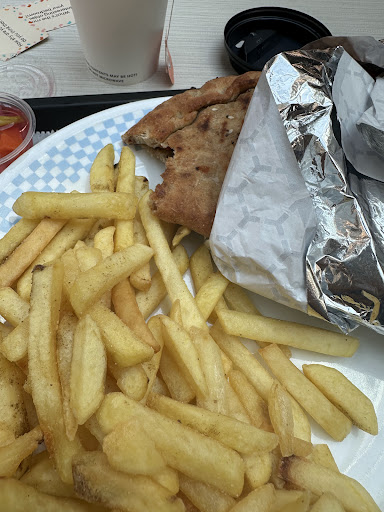 Photo of Egyptian Bites - 1432 Niagara St, Buffalo, NY 14213, USA